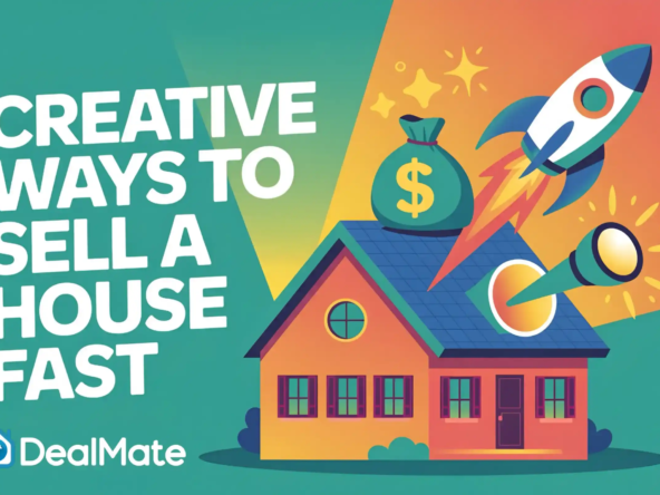21 Creative Ways to Sell a House Fast Best Seller Guide of 2025