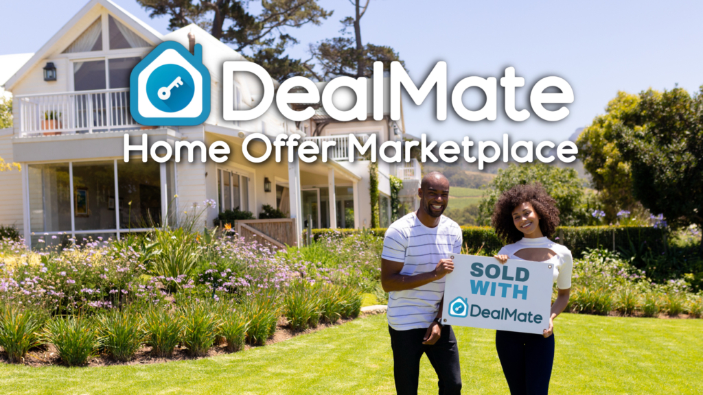 Cash For Homes | DealMate | The Home Offer Marketplace