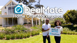 Cash For Homes | DealMate | The Home Offer Marketplace