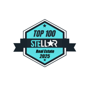 Top 100 stellar real estate 2025