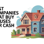 Best Companies That Buy Houses for Cash (2025) Get the Right Offer, Right Now