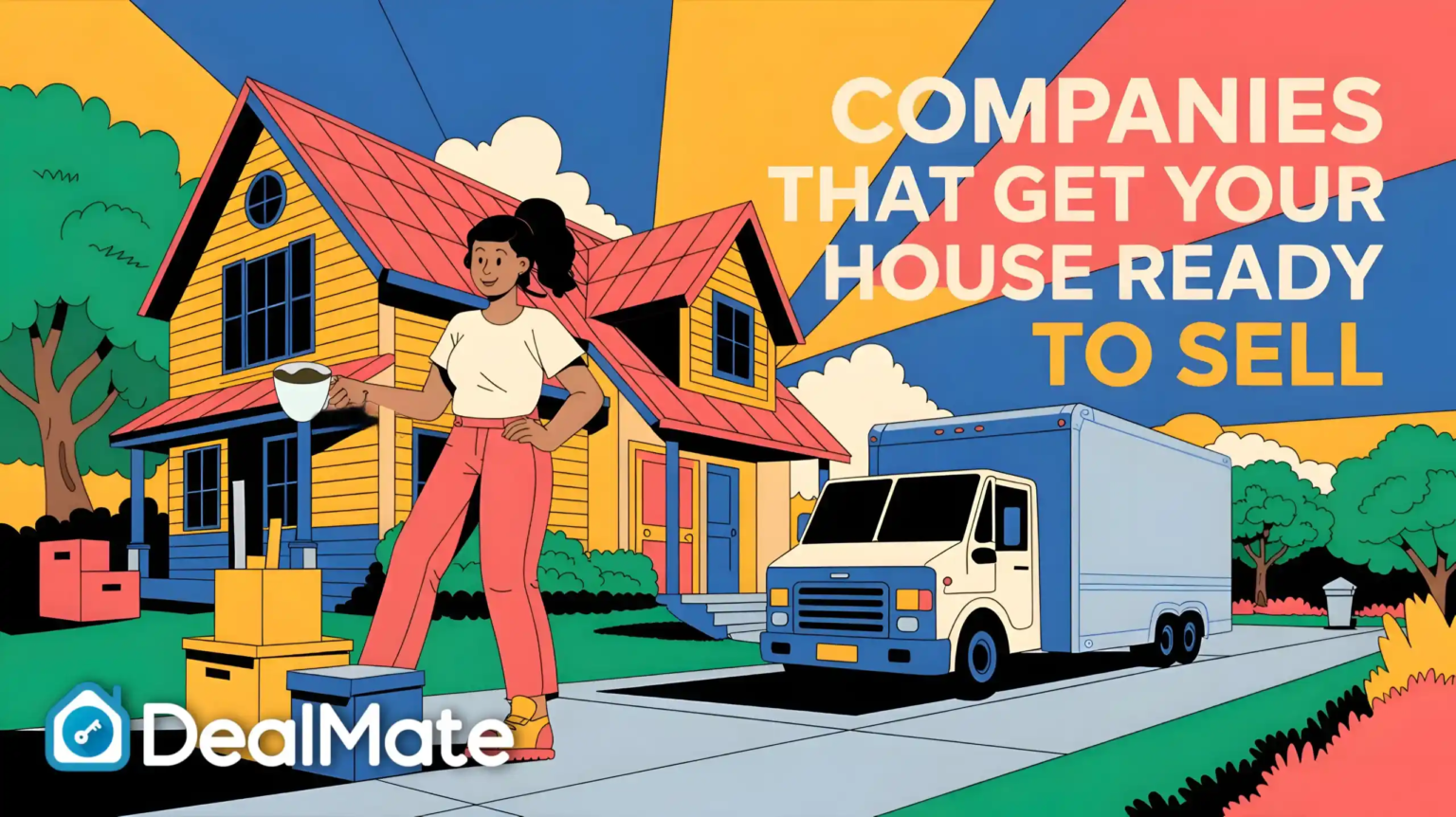 Companies-That-Get-Your-House-Ready-To-Sell