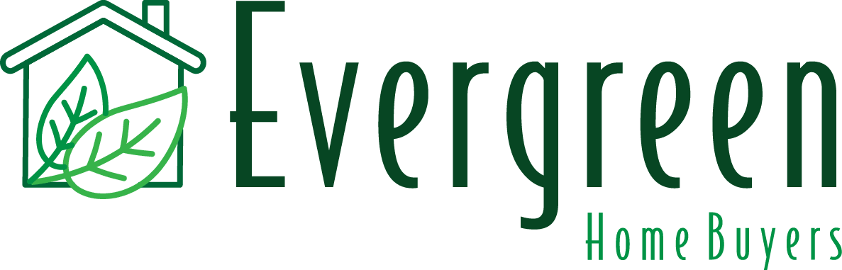 Evergreen Home buyers