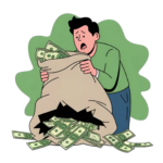 How Much Do You Lose When You Sell Your House for Cash