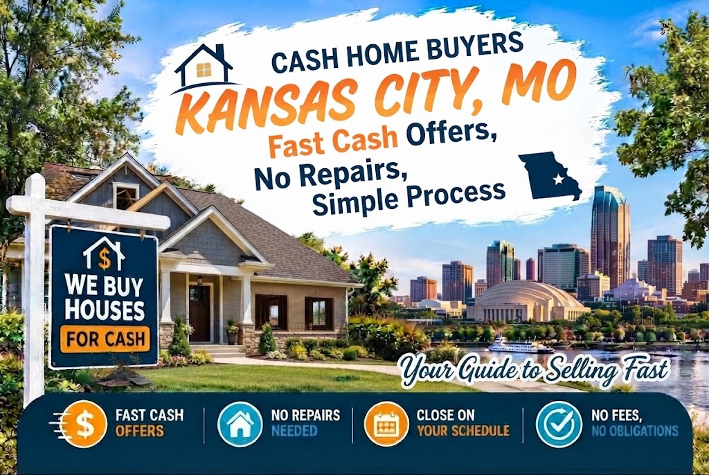 How to Sell Your House for Cash in Kansas City MO
