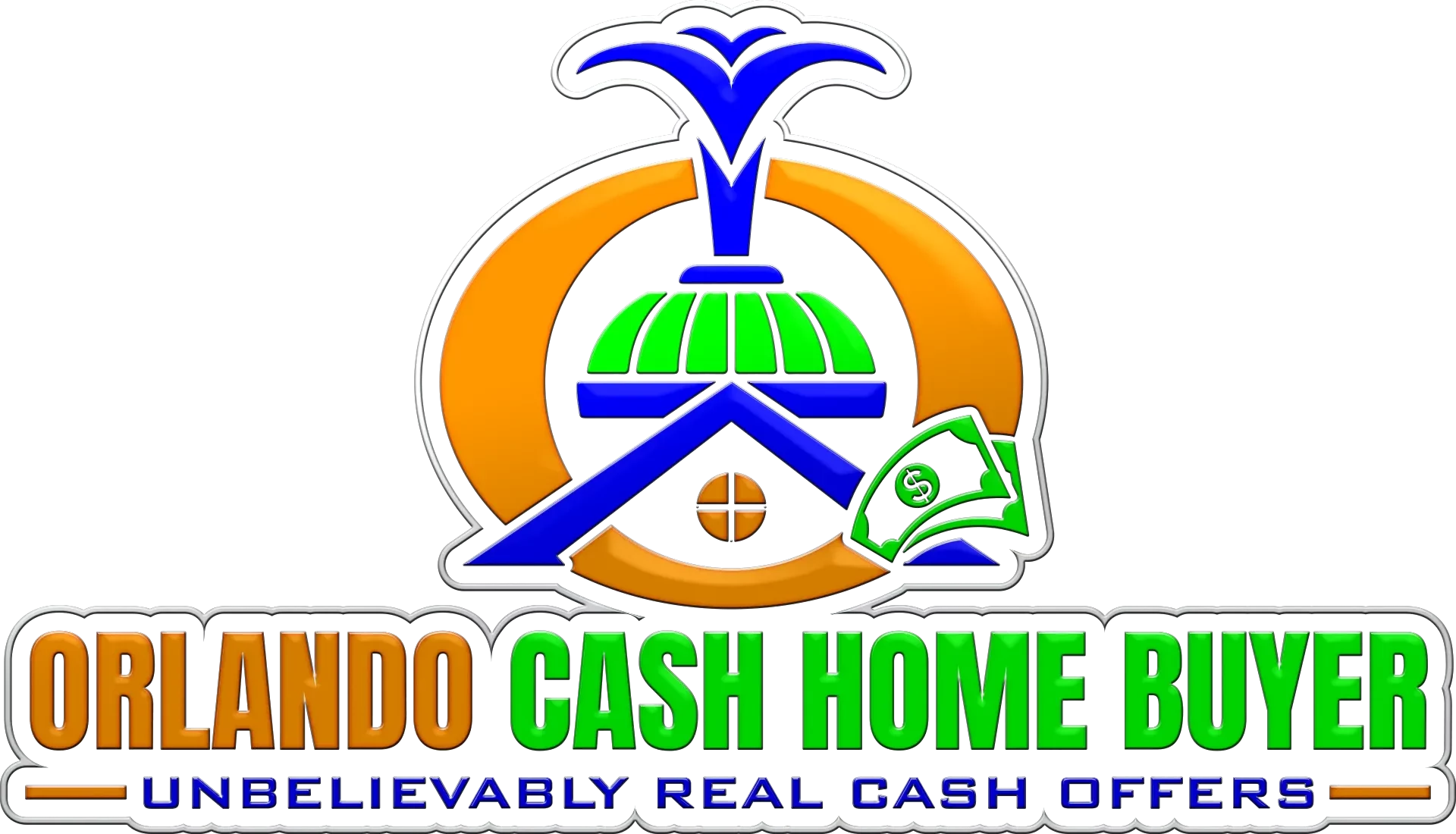 Orlando Cash Home Buyer LLC