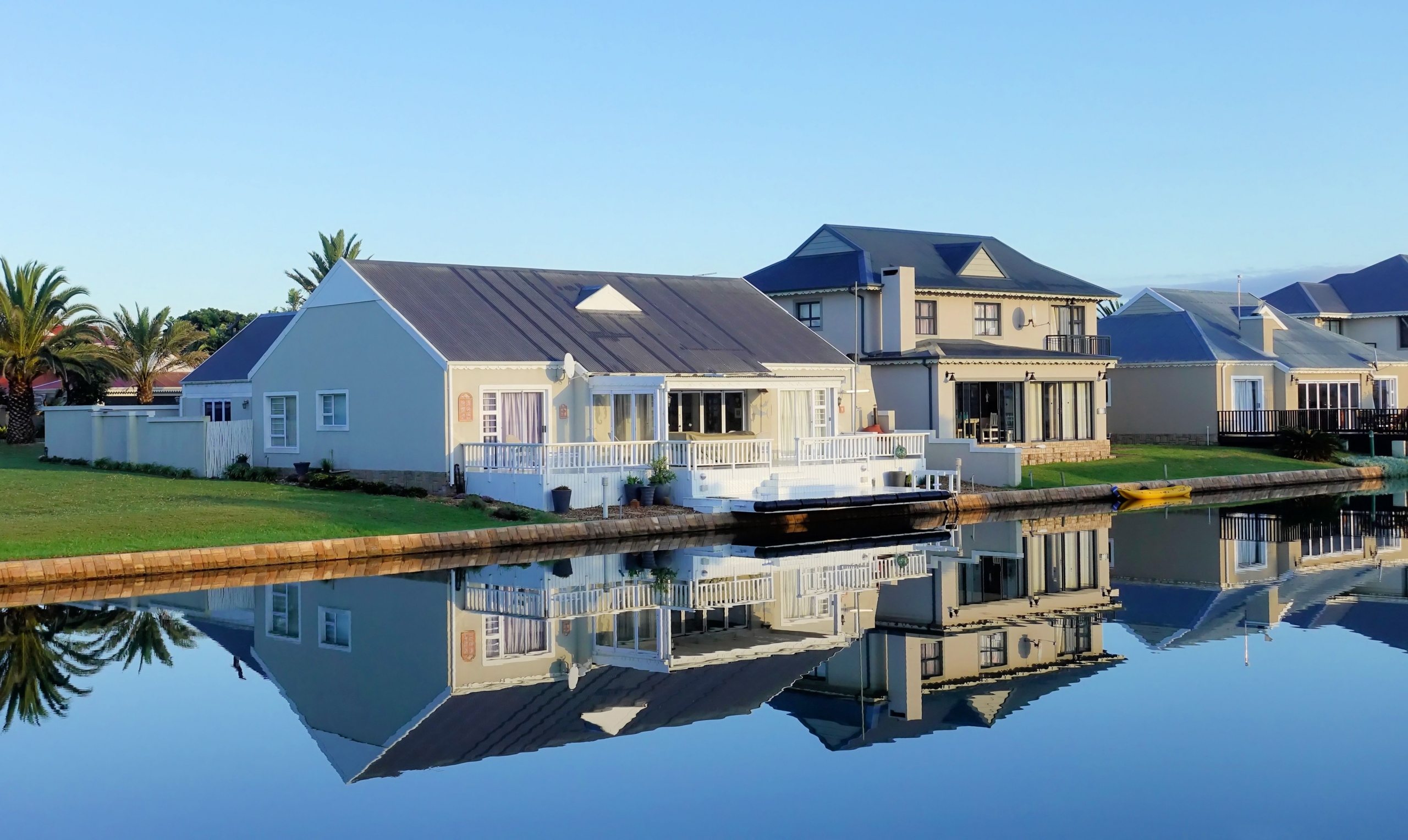 Sell My House Fast In Pensacola FL