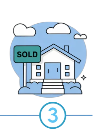 Sell My House Fast In Santa Clara Step Three