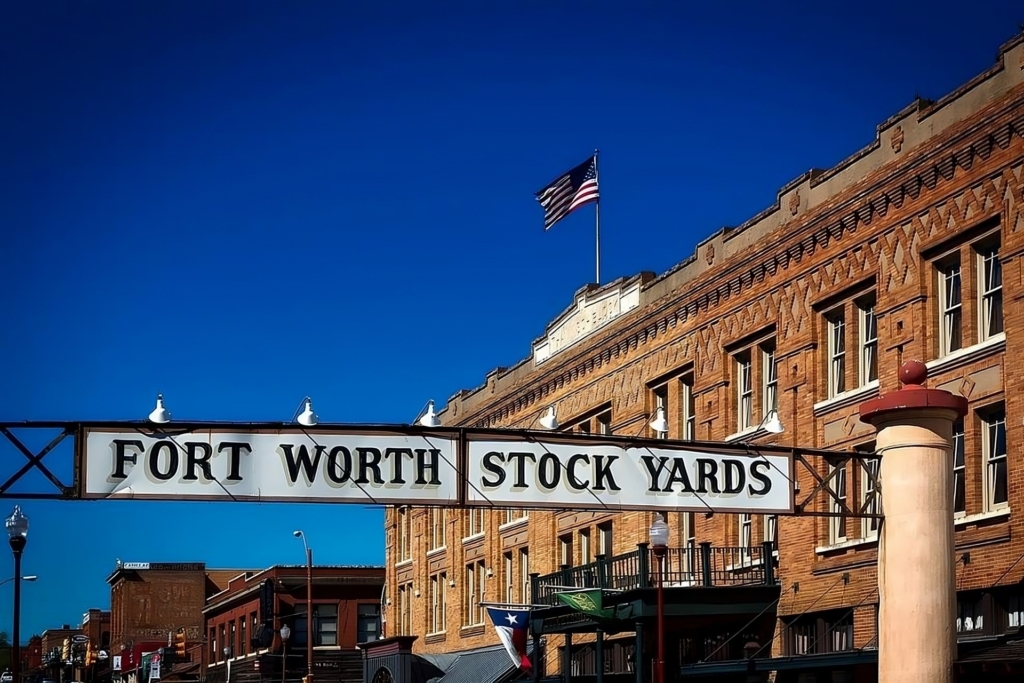 Sell Your House For Cash in Fort Worth TX 2