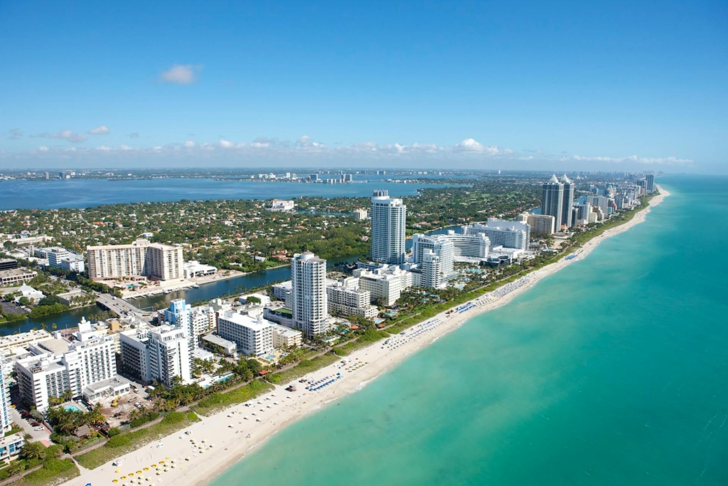 Sell Your House For Cash in Miami FL