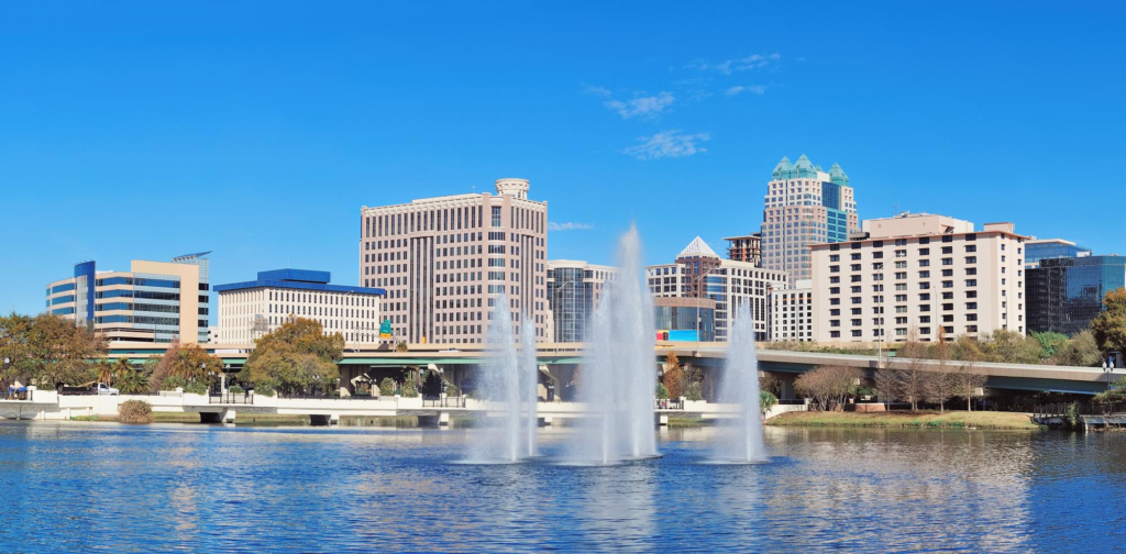 Sell Your House For Cash in Orlando FL