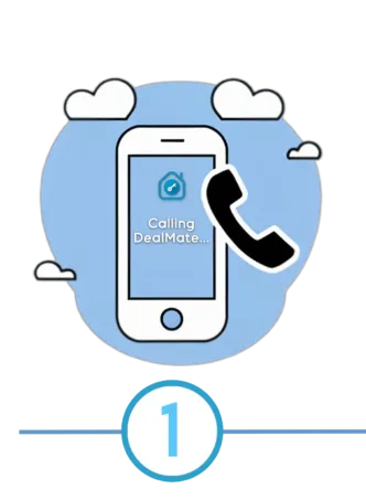 Step 1 - Tell us about your home in Lafayette, IN