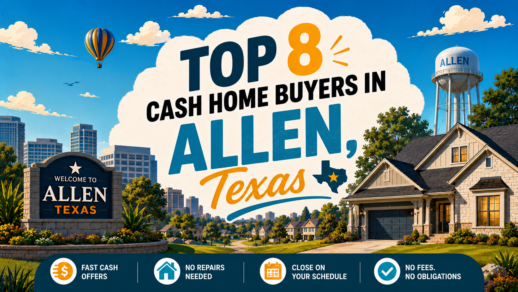 Top-8-Cash-Home-Buyers-in-Allen-Texas