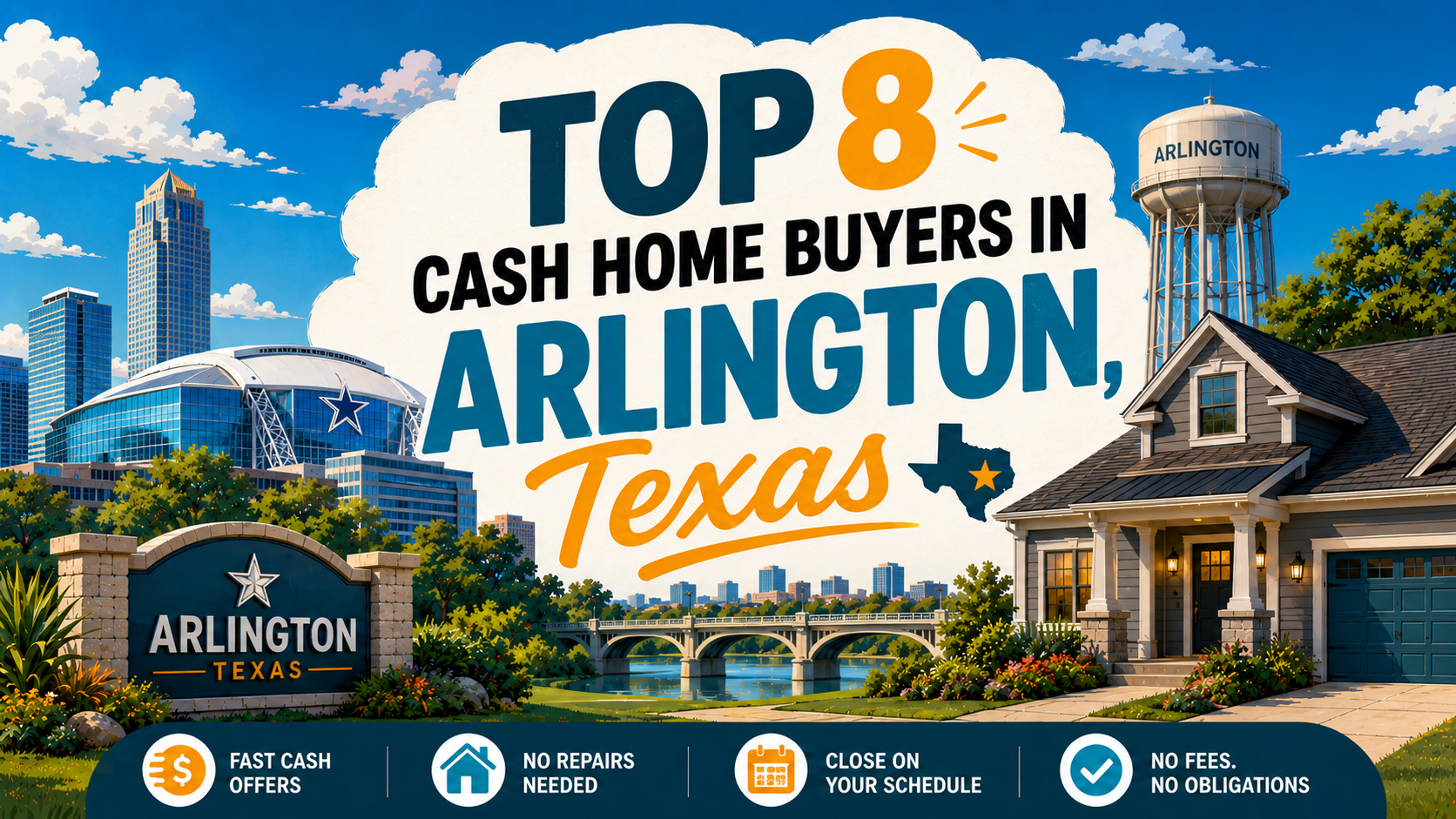 Top-8-Cash-Home-Buyers-in-Arlington-Texas