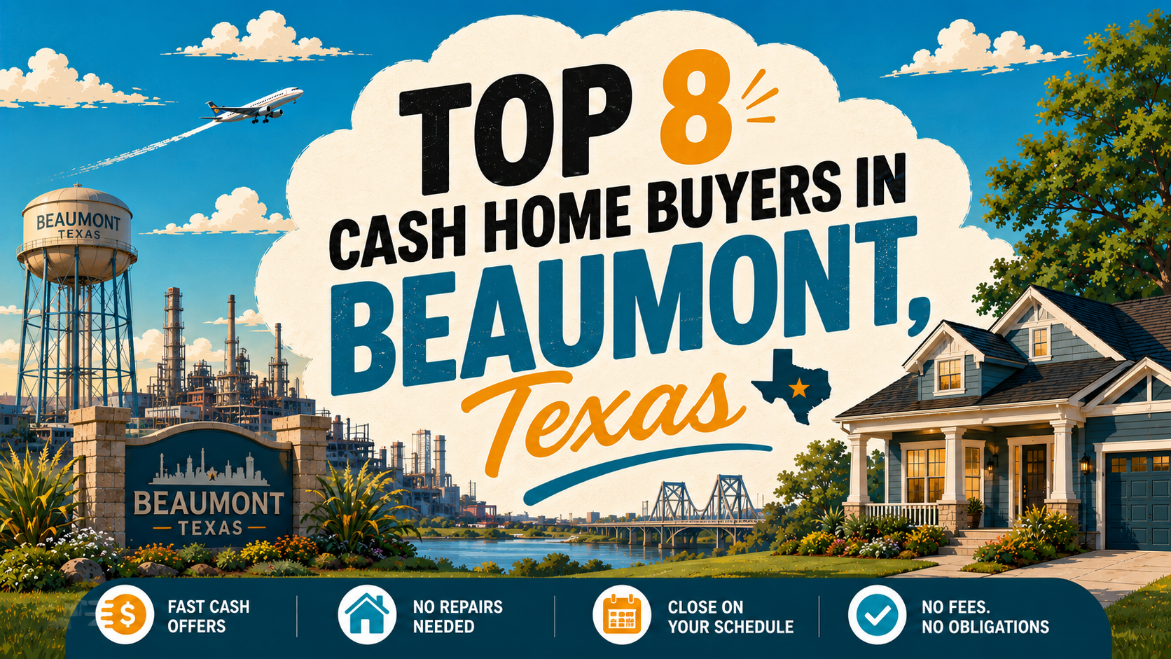 Top-8-Cash-Home-Buyers-in-Beaumont-Texas