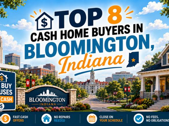 Top-8-Cash-Home-Buyers-in-Bloomington-Indiana