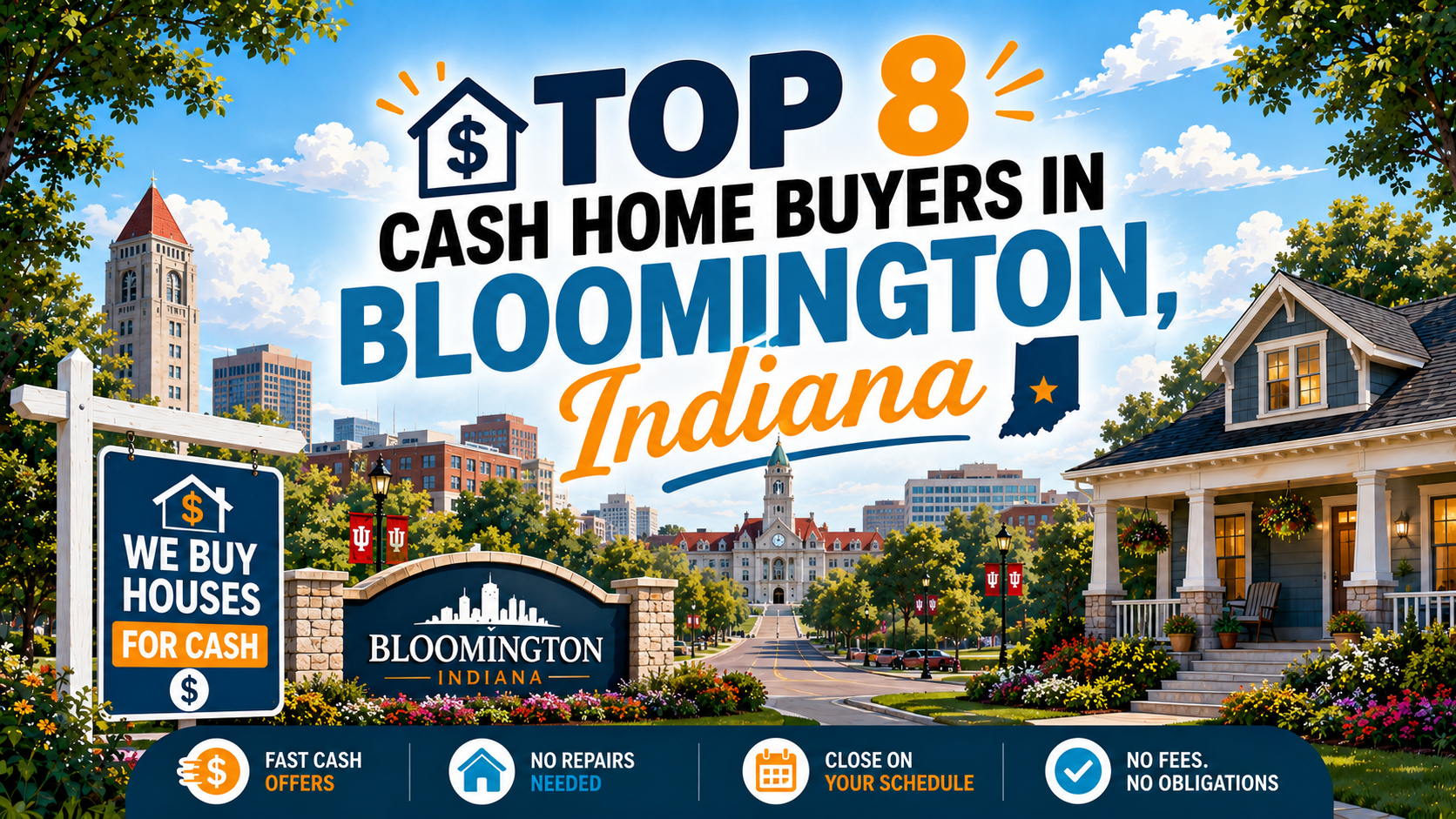 Top-8-Cash-Home-Buyers-in-Bloomington-Indiana