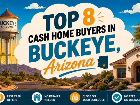 Top-8-Cash-Home-Buyers-in-Buckeye-Arizona