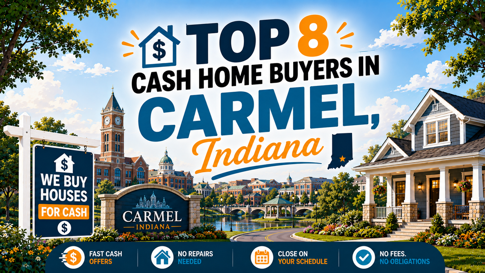 Top-8-Cash-Home-Buyers-in-Carmel-Indiana