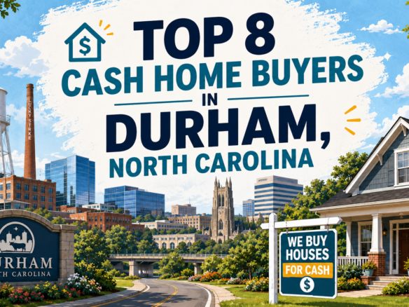 Top-8-Cash-Home-Buyers-in-Durham-North-Carolina