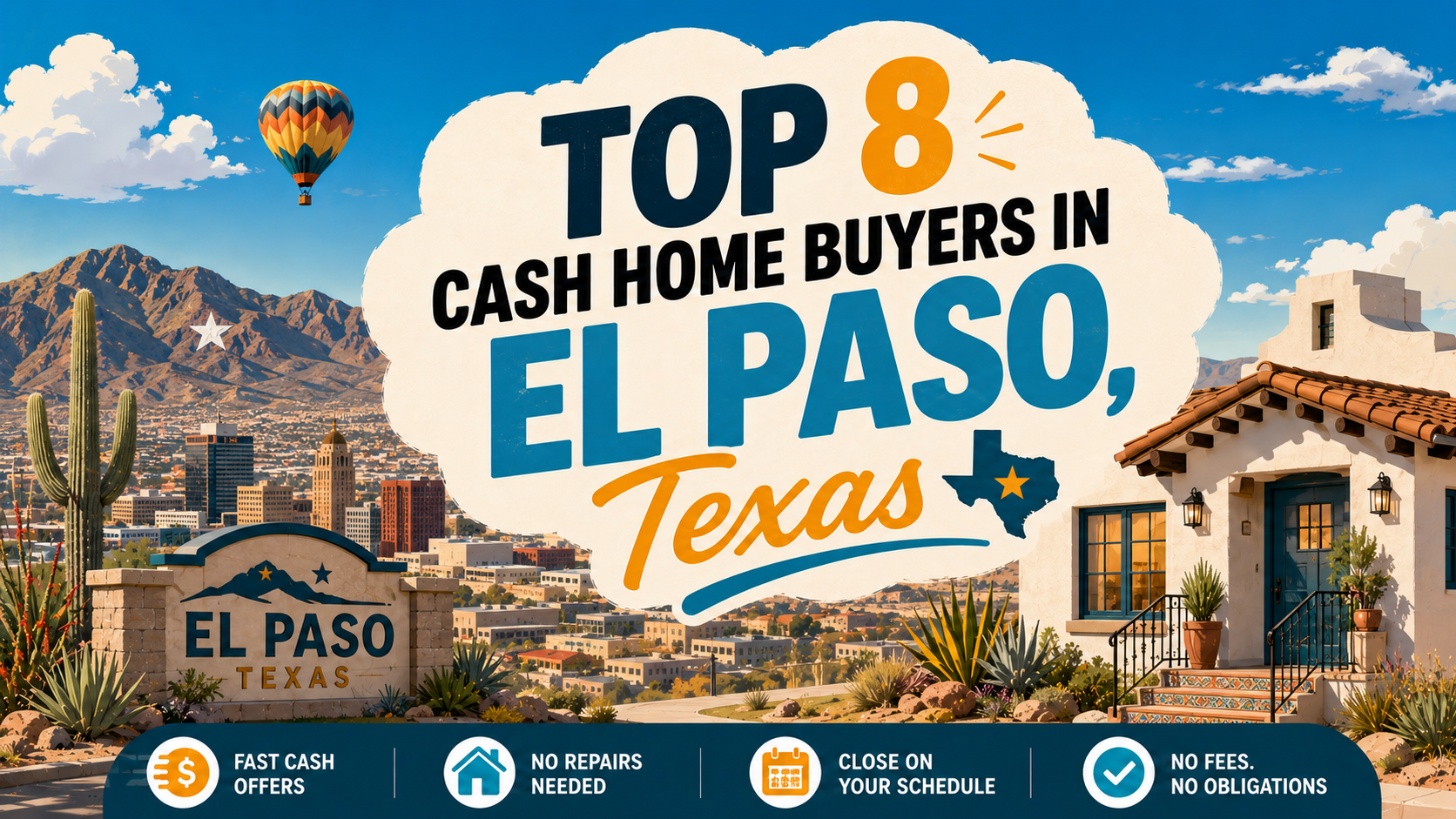 Top-8-Cash-Home-Buyers-in-El-Paso-Texas