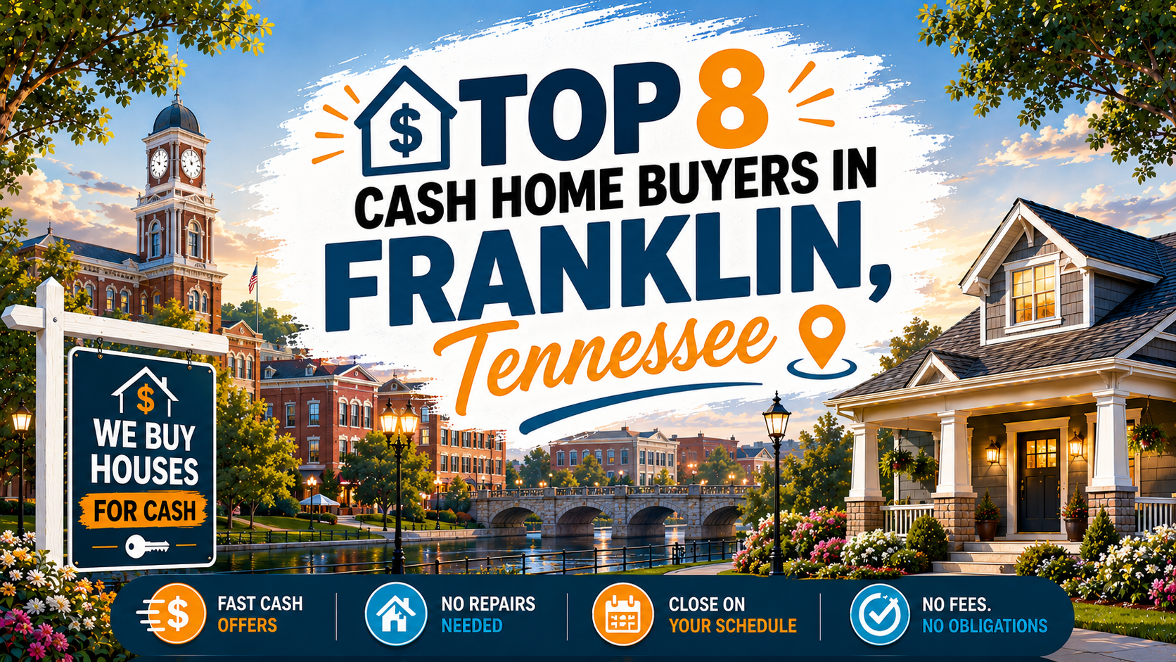 Top-8-Cash-Home-Buyers-in-Franklin-Tennessee