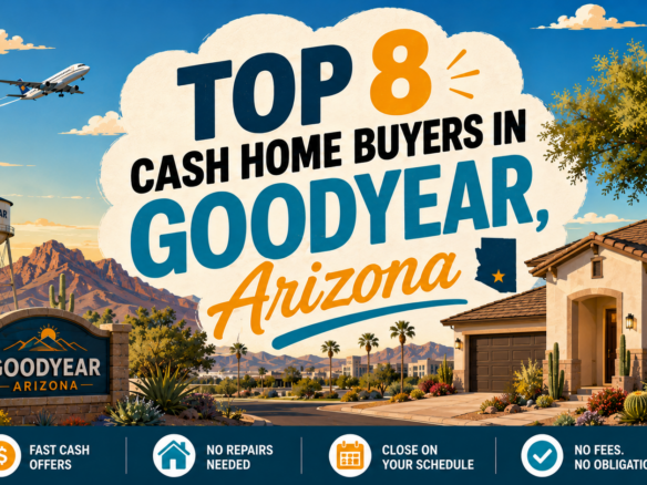 Top-8-Cash-Home-Buyers-in-GoodYear-Arizona