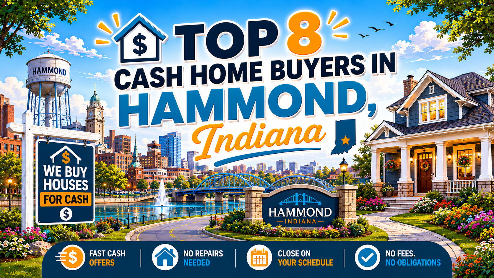 Top-8-Cash-Home-Buyers-in-Hammond-Indiana
