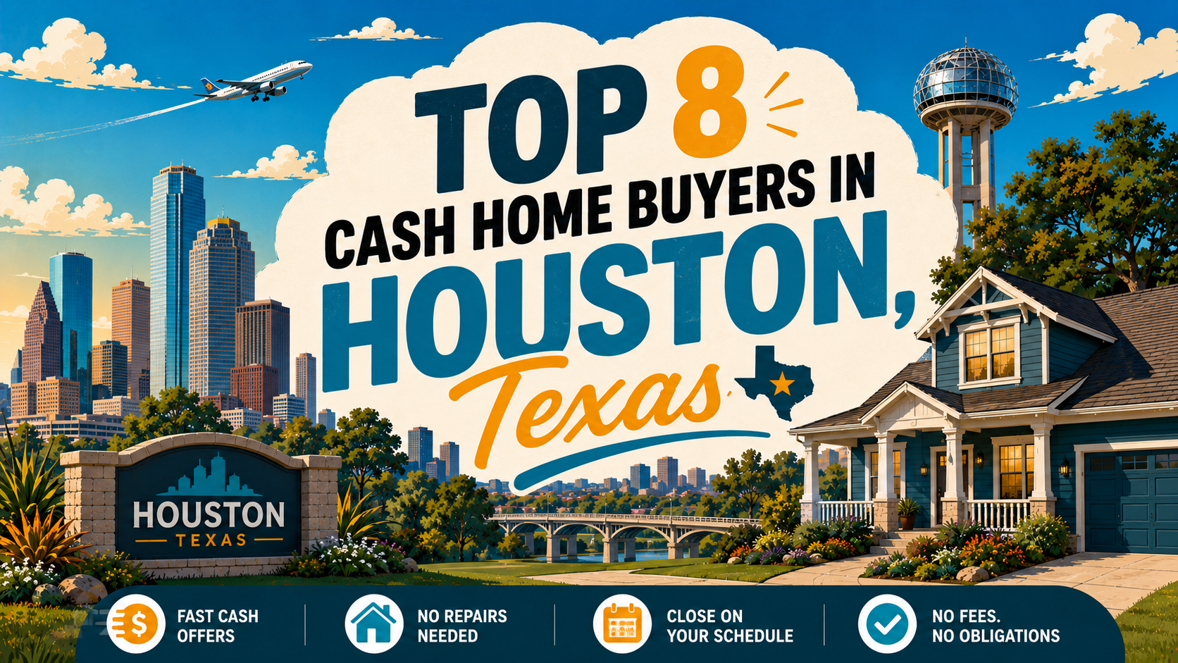 Top-8-Cash-Home-Buyers-in-Houston-Texas