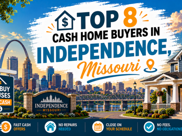 Top-8-Cash-Home-Buyers-in-Independence-Missouri