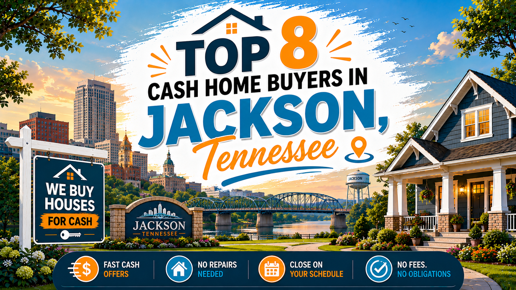 Top-8-Cash-Home-Buyers-in-Jackson-Tennessee