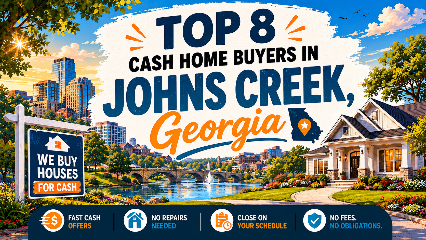 Top-8-Cash-Home-Buyers-in-Johns-Creek-Georgia