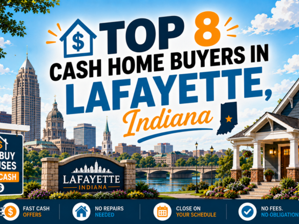 Top-8-Cash-Home-Buyers-in-Lafayette-Indiana