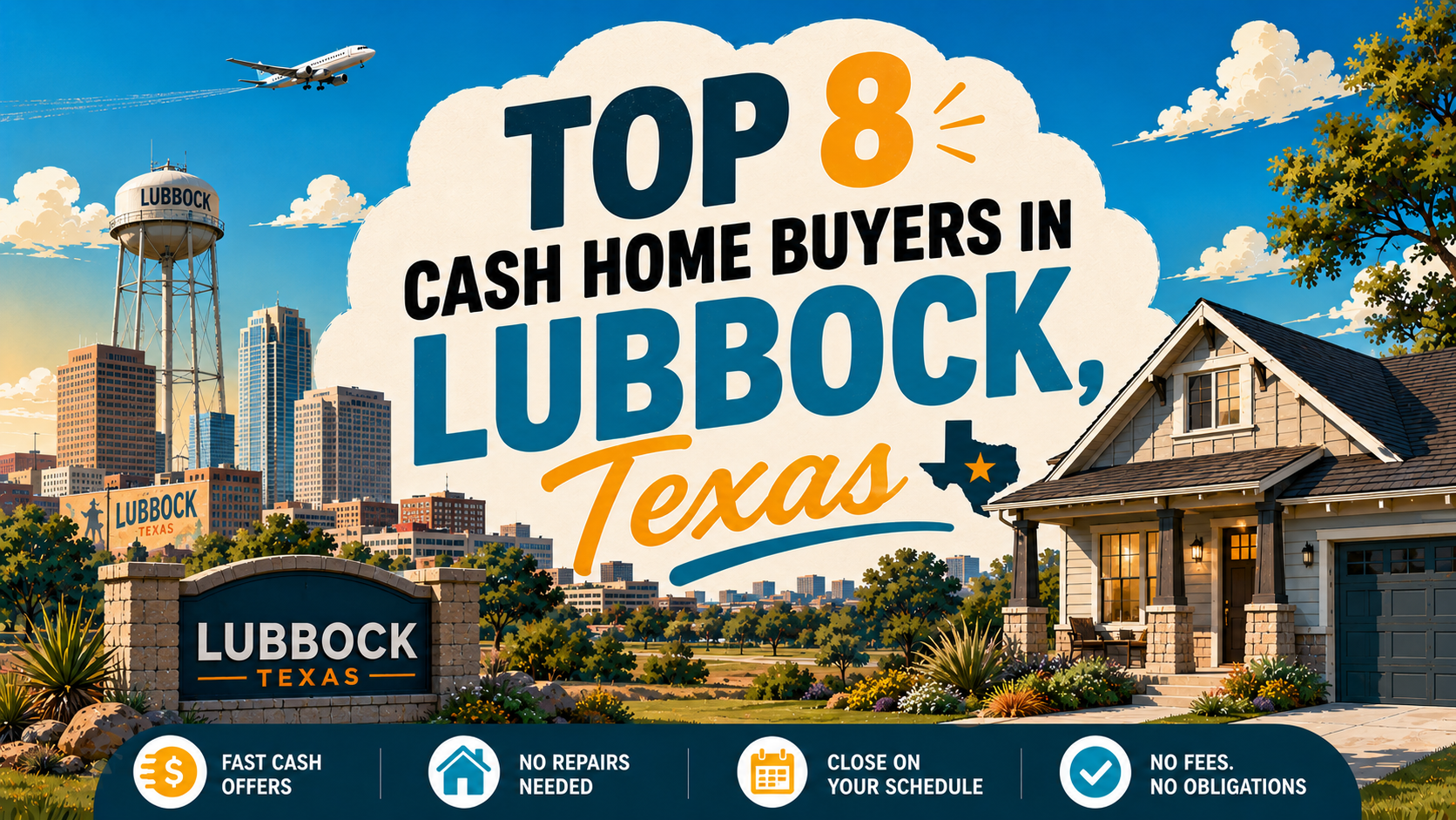 Top-8-Cash-Home-Buyers-in-Lubbock-Texas