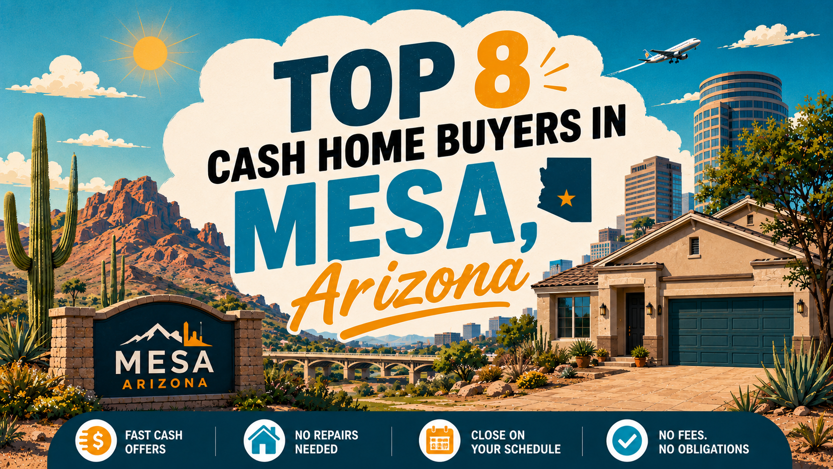 Top-8-Cash-Home-Buyers-in-Mesa-Arizona