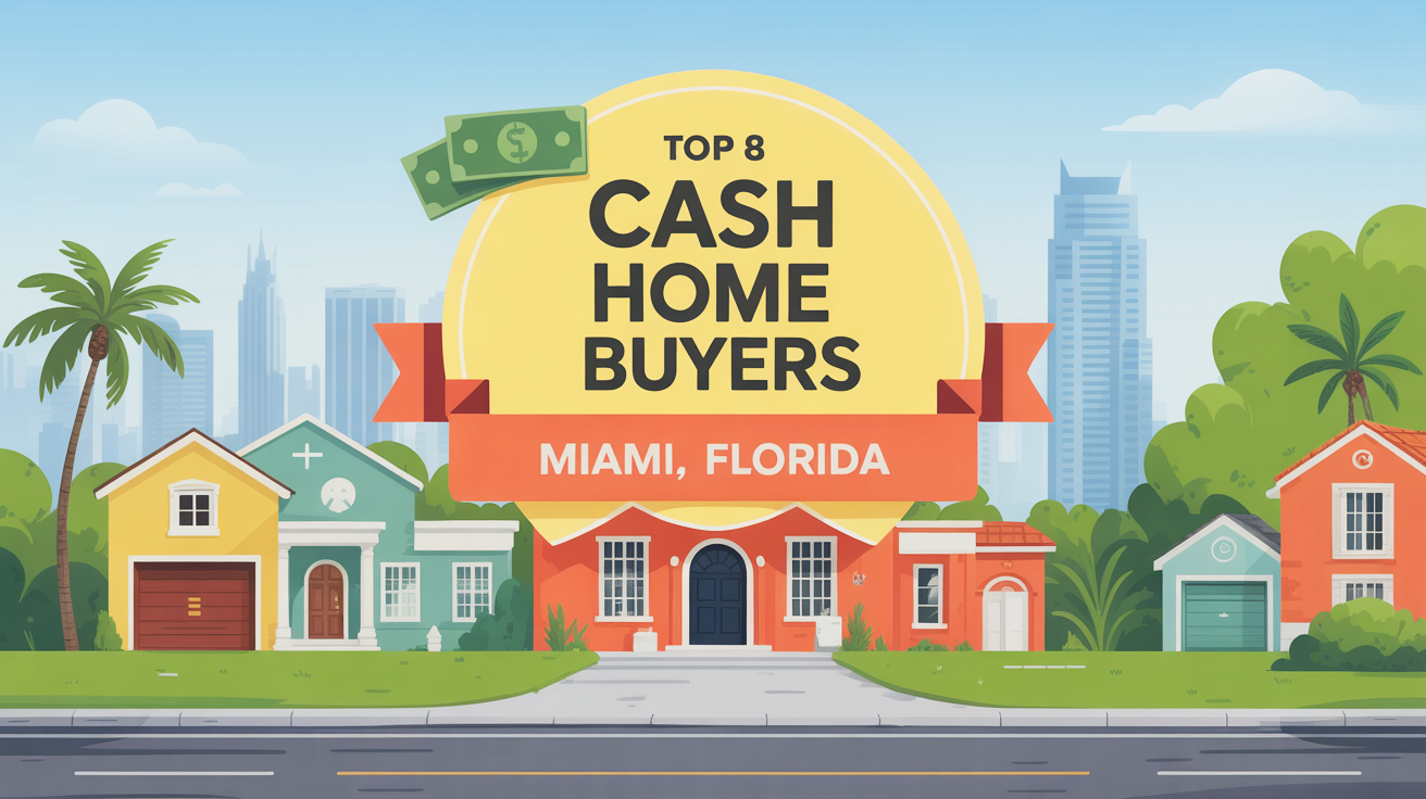 Top-8-Cash-Home-Buyers-in-Miami-Florida