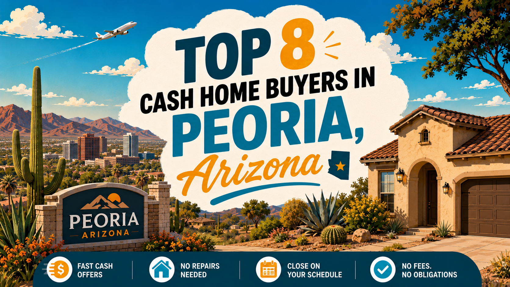 Top-8-Cash-Home-Buyers-in-Peoria-Arizona