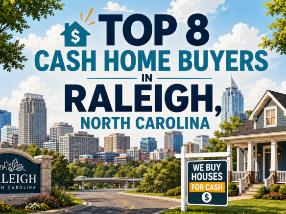 Top-8-Cash-Home-Buyers-in-Raleigh-North-Carolina