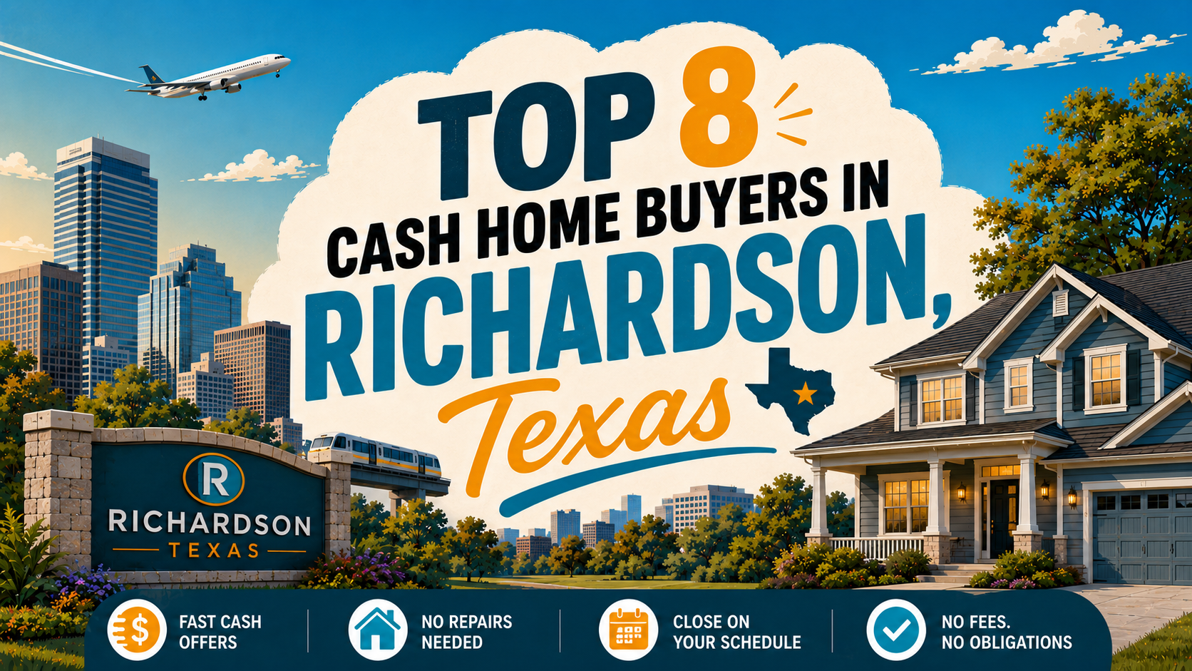 Top-8-Cash-Home-Buyers-in-Richardson-Texas