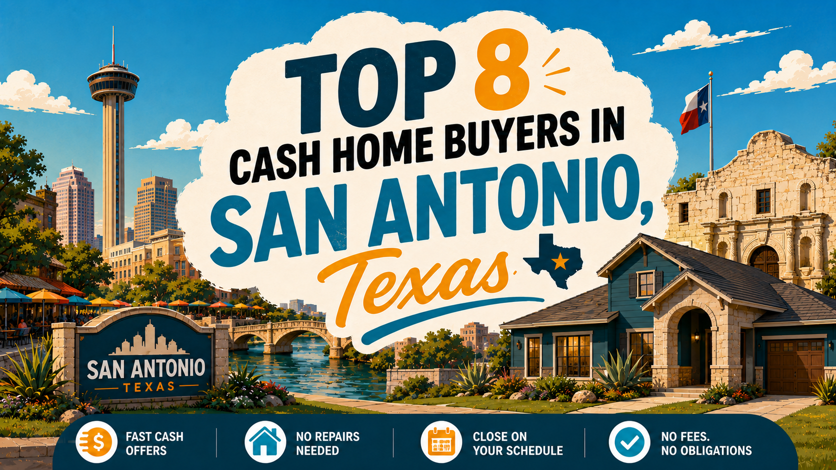 Top-8-Cash-Home-Buyers-in-San-Antonio-Texas