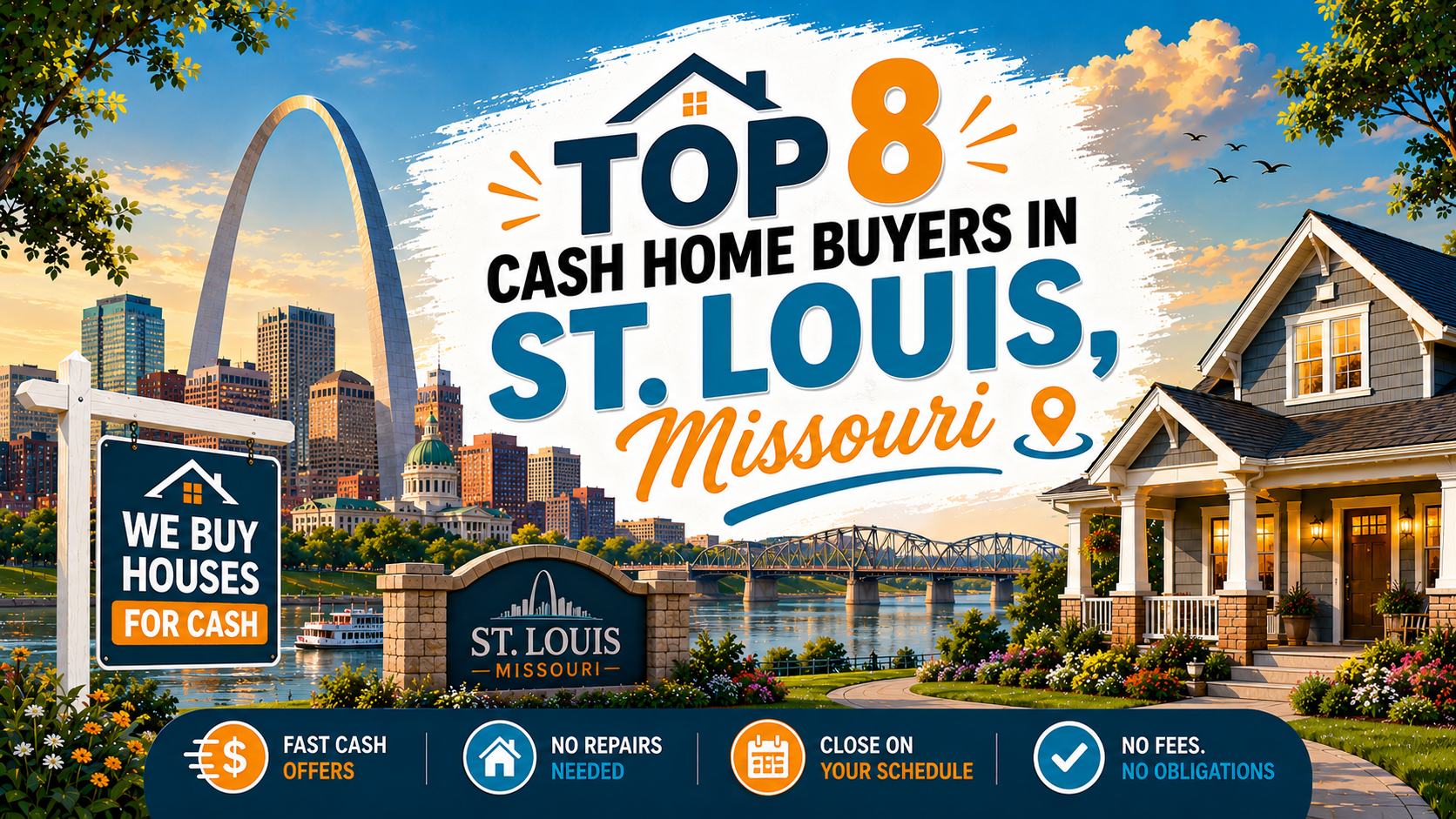 Top-8-Cash-Home-Buyers-in-St. Louis-Missouri