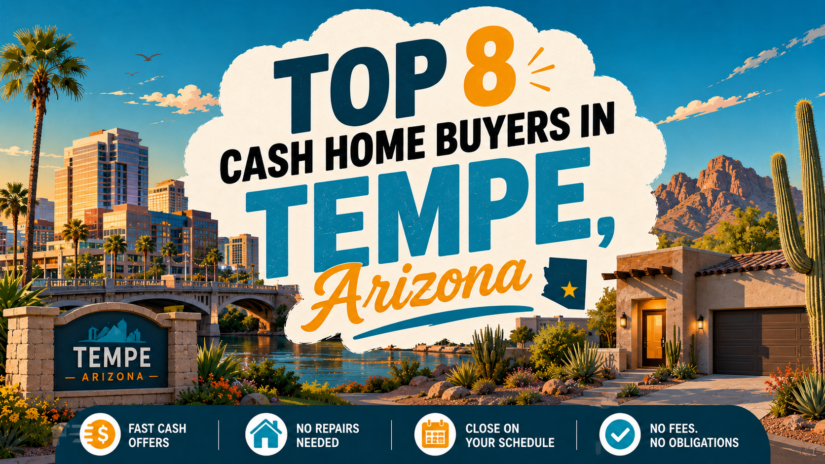 Top-8-Cash-Home-Buyers-in-Tempe-Arizona