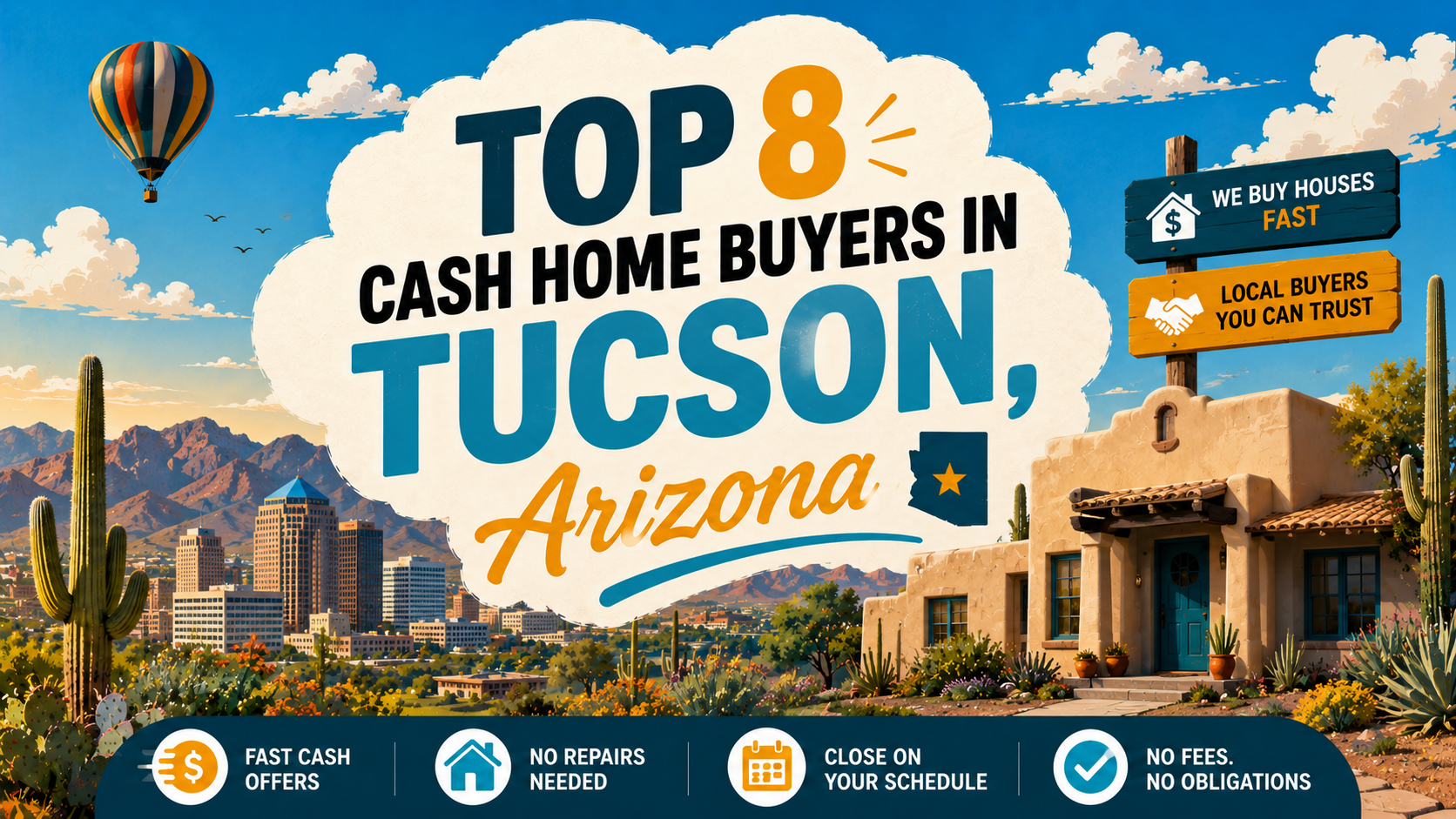 Top-8-Cash-Home-Buyers-in-Tucson-Arizona