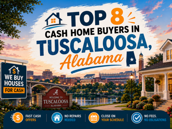 Top-8-Cash-Home-Buyers-in-Tuscaloosa-Alabama