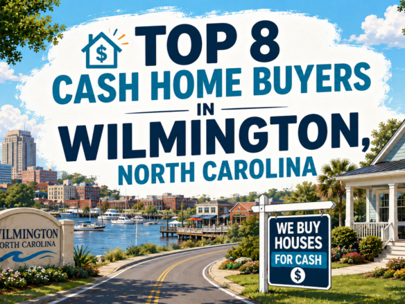 Top-8-Cash-Home-Buyers-in-Wilmington-North-Carolina