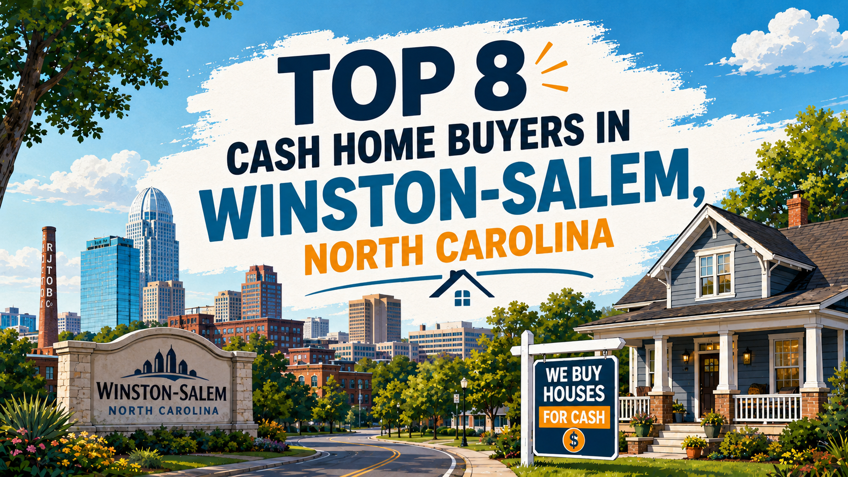 Top-8-Cash-Home-Buyers-in-Winston-Salem-North-Carolina