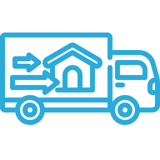 moving truck